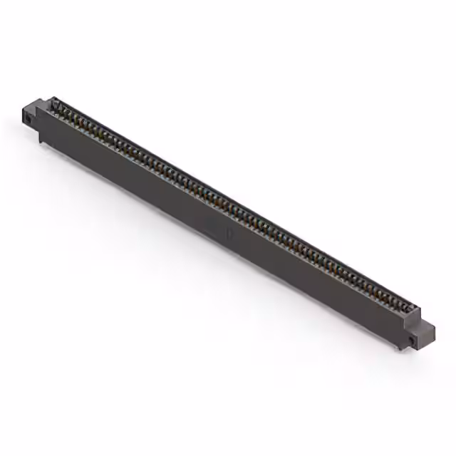 895-071-524-612 EDAC Inc.  Edgeboard Connectors